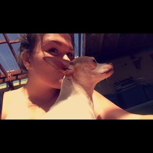 Meet your Posher, Allison